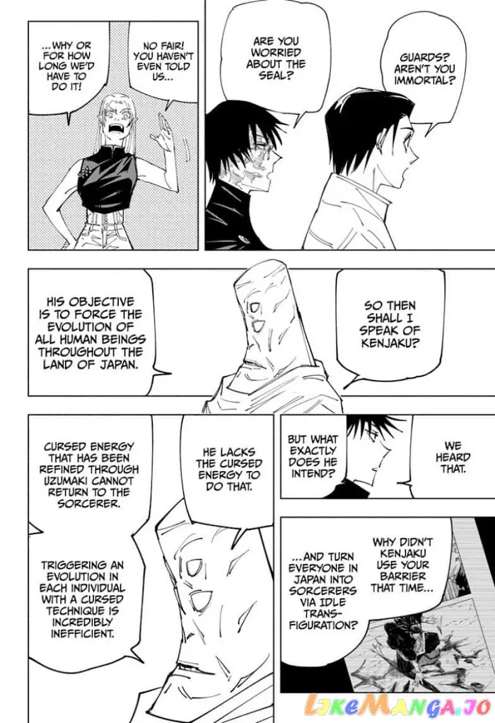 Jujutsu Kaisen Chapter 145 image 04_optimized